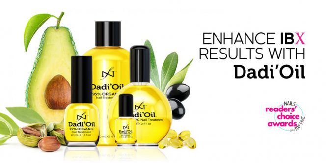 Dadi Oil