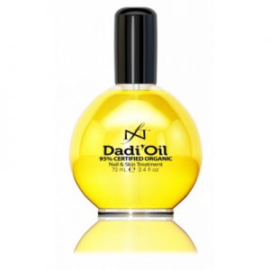 FAMOUS NAMES | Dadi' Oil 72 ml