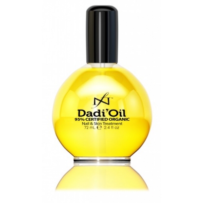FAMOUS NAMES | Dadi' Oil 72 ml
