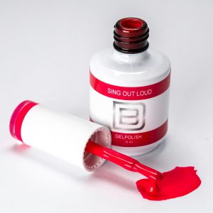 BY DJESS Gel Polish | 068 Sing Out Loud - 15ml