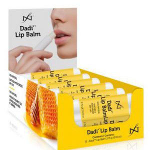 FAMOUS NAMES Dadi Lip Balm | Display