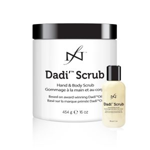 Dadi' Scrub