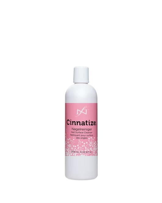 FAMOUS NAMES Cinnatize | 500 ml