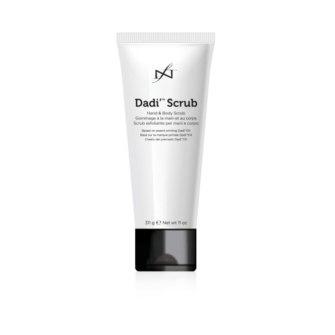 FAMOUS NAMES Dadi Scrub | 94 g