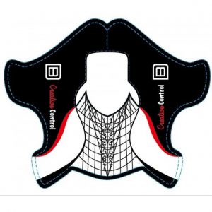 By Djess Sjablonen | 500 stuks