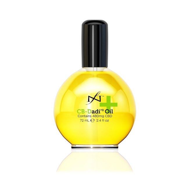 FAMOUS NAMES | CB-Dadi Oil - 72ml