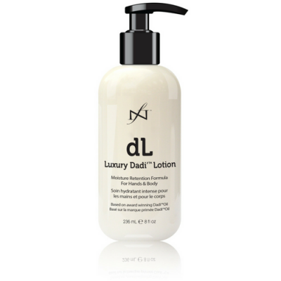 FAMOUS NAMES | Luxury Dadi' Lotion 236 ml