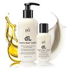 Dadi' Lotion