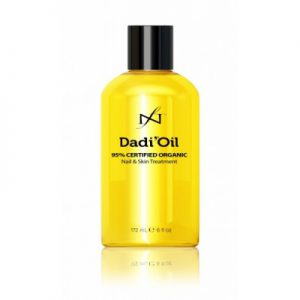 FAMOUS NAMES | Dadi' Oil 172 ml