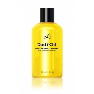FAMOUS NAMES | Dadi' Oil 172 ml