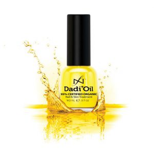 FAMOUS NAMES | Dadi' Oil 14,3 ml