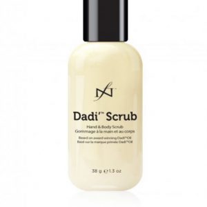 FAMOUS NAMES Dadi Scrub | 38 g