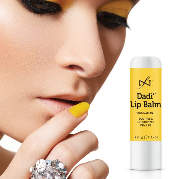 FAMOUS NAMES Dadi Lip Balm | 3,75 g - Afbeelding 2