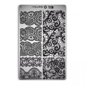 :YOURS Loves Sascha YLS2 | Mixture Me