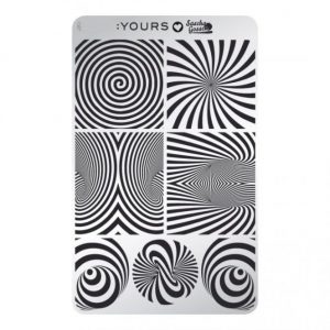 :YOURS Loves Sascha | YLS7 Illusional