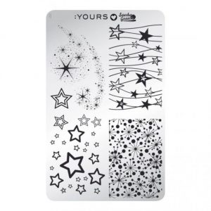 :YOURS Loves Sascha | YLS11 Aim For The Stars