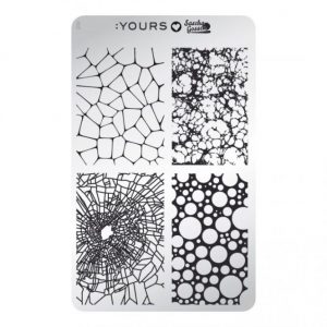 :YOURS Loves Sascha | YLS12 Natural Paradox