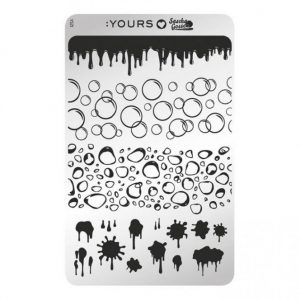 :YOURS Loves Sascha | YLS21 Lovely Liquids