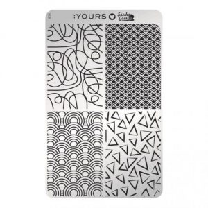 :YOURS Loves Sascha | YLS31 Figure Play