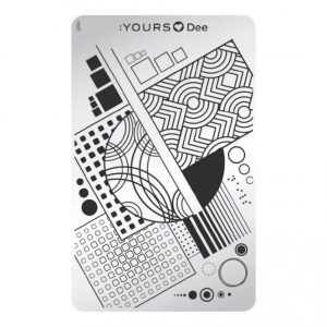 :YOURS Loves Dee YLD07 | Square
