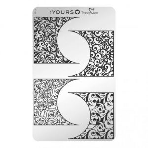 :YOURS Loves Tracey Lee | YLT04 Off The Cuff