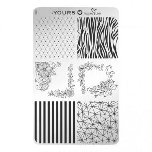 :YOURS Loves Tracey Lee | YLT05 Design Medley