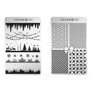 :YOURS Loves YOU YLY01 | A Christmas Gift | Dubbelzijdig