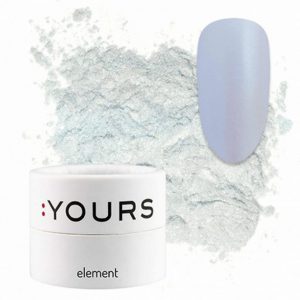 :YOURS Element | Blue Pearl
