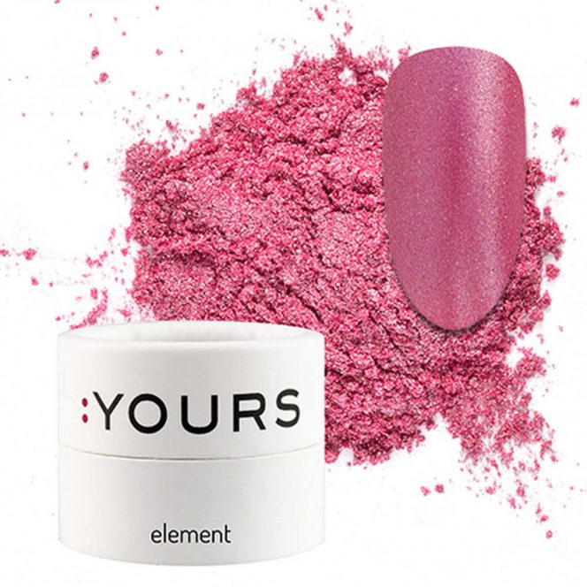 :YOURS Element | Pink Roses