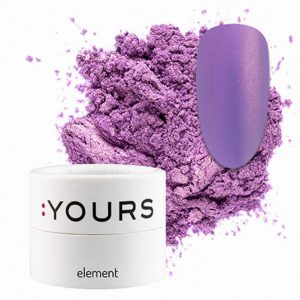 :YOURS Element | Purple Lavender