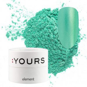 :YOURS Element | Green Leaves
