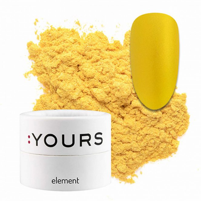 :YOURS Element | Yellow Bee
