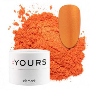 :YOURS Element | Orange Clownfish