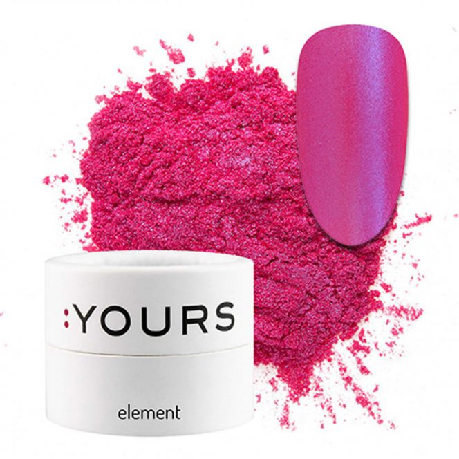 :YOURS Element | Pink Flamingo