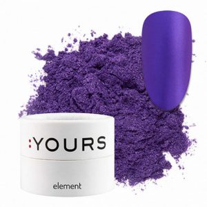 :YOURS Element | Purple Dragonfly