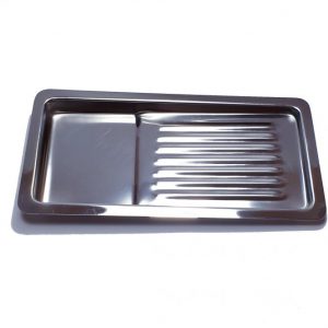 Instrumenten bakje | RVS