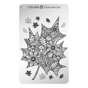 :YOURS Loves Dee YLD02 | Fabulous Fall