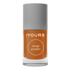 :YOURS Stempellak | Orange Pumpkin