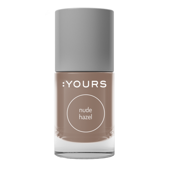 :YOURS Stempellak | Nude Hazel