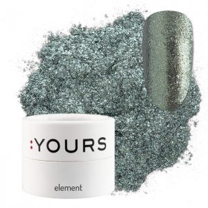 :YOURS Element | Green Amazon