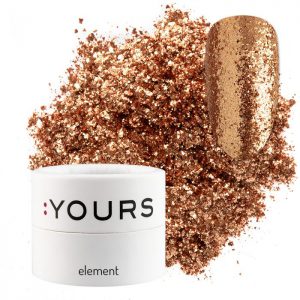 :YOURS Element | Cooper Chrysos