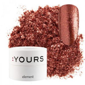 :YOURS Element | Rose Rhodon