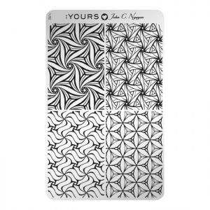 :YOURS Loves John | YLJ02 Psychedelic