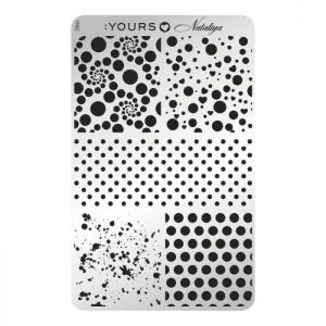 :YOURS Loves Nataliya YLN02 | Dotticure