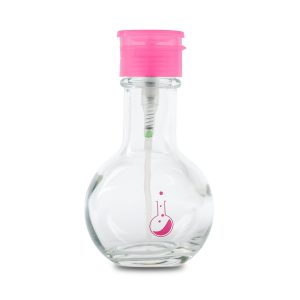 LE Pomp Fles | Pink