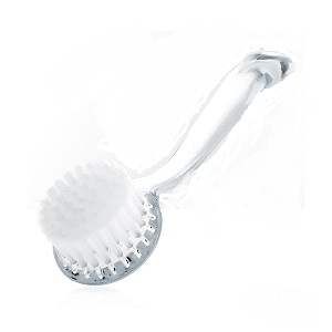 Dust Brush | Clear