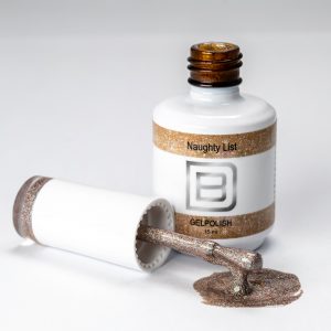BY DJESS Gel Polish | 083 Naughty List 15ml - TPO vrij