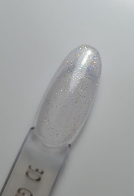 By Djess Glitter Top | No Wipe - TPO vrij - Afbeelding 3