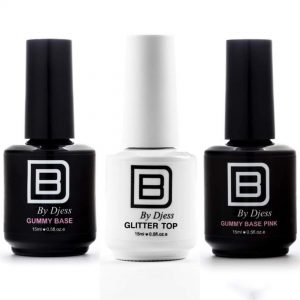 Base & Top Coat