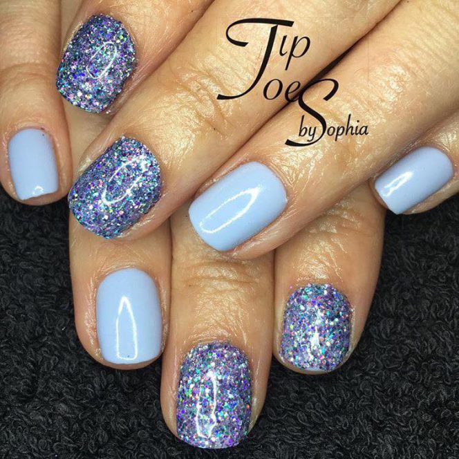 MAGPIE Holograpic Glitter | BETSY - Afbeelding 3